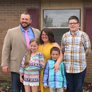 Meet your Posher, Rebekah